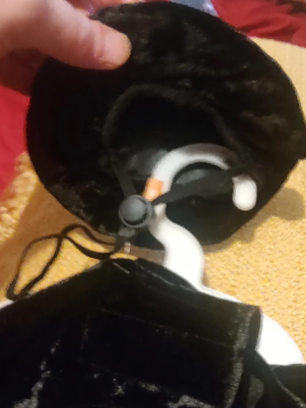 Pet Costume Medium New Witch With Hat